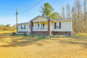 Image of Cozy New Bern Getaway Less Than 2 Mi to Trent River!