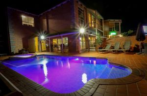 Image of Best Western Plus Hovell Tree Inn