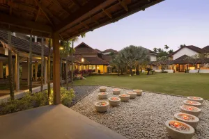 Image of Ramada Resort by Wyndham Kochi