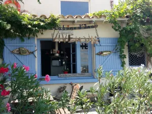 Image of LA CABANE D'ISA