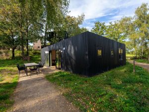 Image of Detached Lodge Near Maastricht