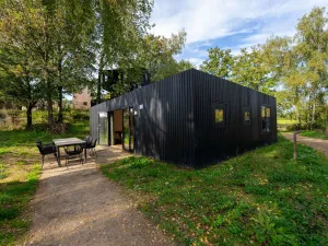 Image of Detached Lodge Near Maastricht