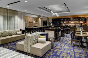 Image of Courtyard by Marriott Carrollton