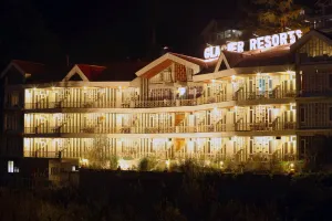 Image of Hotel Glacier Resort