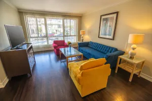 Image of Cal Mar Hotel Suites