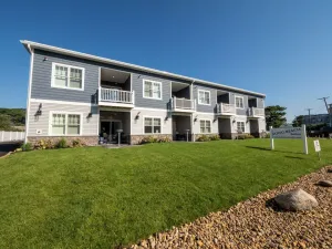 Image of Long Beach Suites