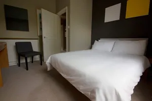 Image of Wonderful 2 Bedroom in Quiet Area near Camden Square