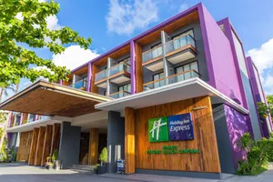 Image of Holiday Inn Express Phuket Patong Beach Central by IHG