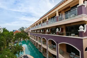 Image of Karon Sea Sands Resort-SHA PLUS
