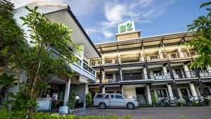Image of B2 Lanna Boutique & Budget Hotel