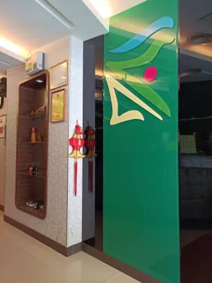 Image of Tong Bing Express