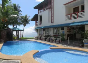 Image of Badladz Beach and Dive Resort
