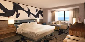 Image of Nobu Hotel at Caesars Atlantic City