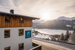 Image of Pleasant Apartment With Shared Sauna