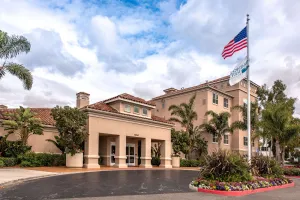 Image of Homewood Suites by Hilton Oxnard/Camarillo