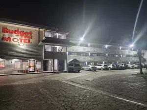 Image of Budget Inn