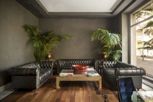 Image of Hotel Villa Real, a member of Preferred Hotels & Resorts