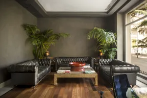 Image of Hotel Villa Real, a member of Preferred Hotels & Resorts