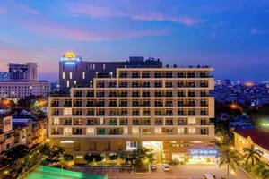 Image of Sunflower International Village