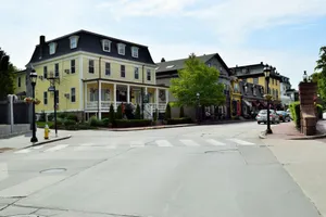 Image of Bellevue Manor