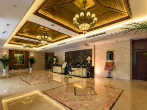 Image of Gusto Hotel