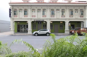 Image of ST Signature Jalan Besar, DAYUSE, 7 Hours, 9AM-4PM