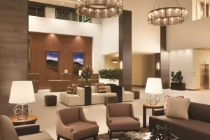 Image of Embassy Suites Oklahoma City Downtown/Medical Center