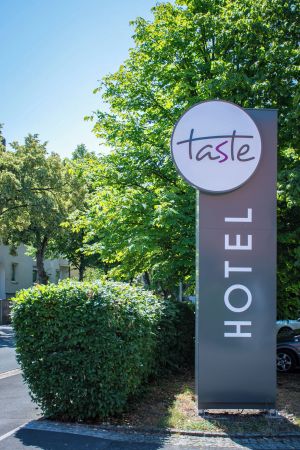 Image of Taste Hotel Kulmbach
