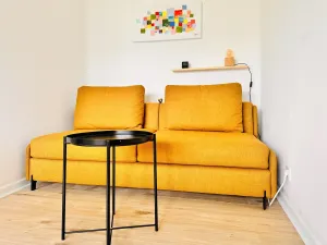 Image of Le Cozy Escape