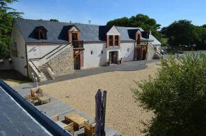 Image of La ferme du Blanchot
