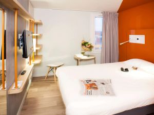 Image of ibis budget Bordeaux Est Lormont