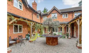 Image of The Kingsley at Eversley