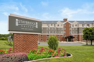 Image of Staybridge Suites Harrisburg-Hershey by IHG