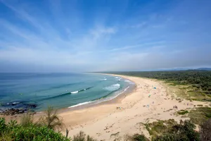 Image of NRMA Broulee Holiday park