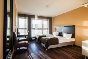 Image of Apple City Hotel