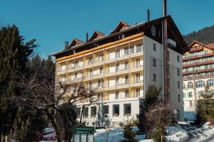 Image of Grand Hotel Belvedere, a Beaumier Hotel