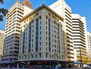 Image of Quality Apartments Adelaide Central