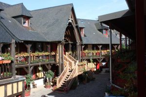 Image of Hotel La Diligence