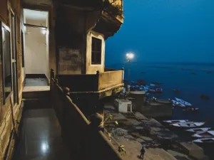 Image of Dwivedi Hotels Palace On Steps