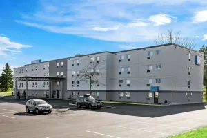 Image of Motel 6-Portland, ME