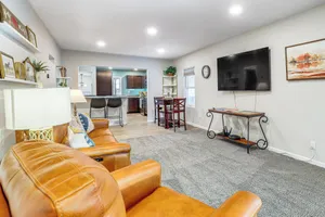 Image of 1 Mi to Dtwn Casper: Homey Getaway w/ Yard!