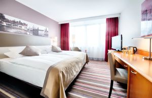 Image of Leonardo Hotel Hannover
