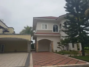 Image of Green Hill Villa Sibolangit