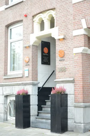 Image of NL Hotel District Leidseplein