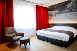 Image of Bastion Hotel Arnhem