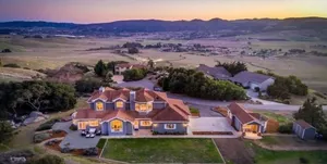 Image of Serene Retreat In The Heart Of Slo 6 Bedroom Home by RedAwning