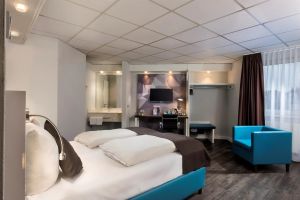 Image of Best Western Hotel Cologne Airport Troisdorf