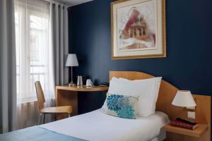 Image of Grand Hotel du Calvados - Opera