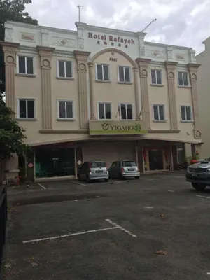 Image of Rafayeh Hotel