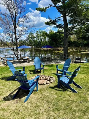 Image of Aqua Aire Inn & Suites